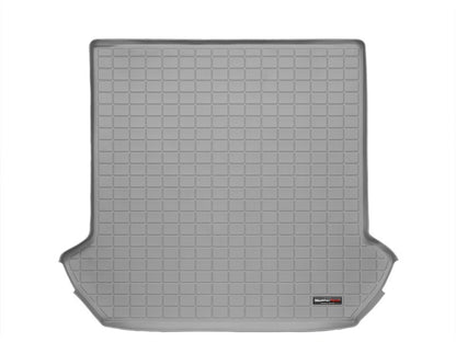 WeatherTech 03-13 Volvo XC90 Cargo Liners - Grey 42251 42251 Photo - Primary