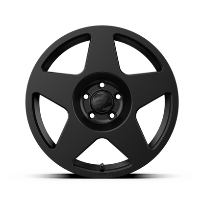 fifteen52 Tarmac 17X7.5 4x100 BP 30mm ET 5.4 BS 73.1 Bore Asphalt Black Wheel TARAB-77540+30 TARAB-77540+30 User 1