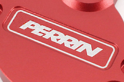 Perrin Performance Perrin BRZ/FR-S/86 Cam Solenoid Cover - Red PSP-ENG-173RD PSP-ENG-173RD User 1