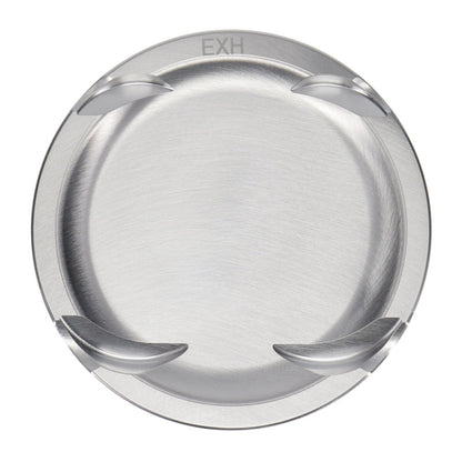 JE Pistons HONDA F22C 9.0:1 KIT Set of 4 Pistons 296911 296911 User 4