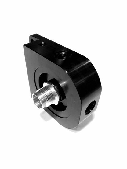 Fleece Performance 98.5-02 Dodge Cummins Auxiliary Fuel Filter Kit FPE-34780 FPE-34780 User 1