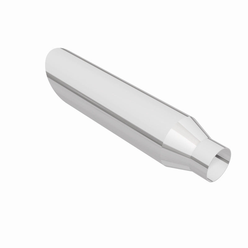 Magnaflow Tip 1-Pk Bb 4.00 X 18 2.5 Id 45 35146 35146 360 Degree Image Set