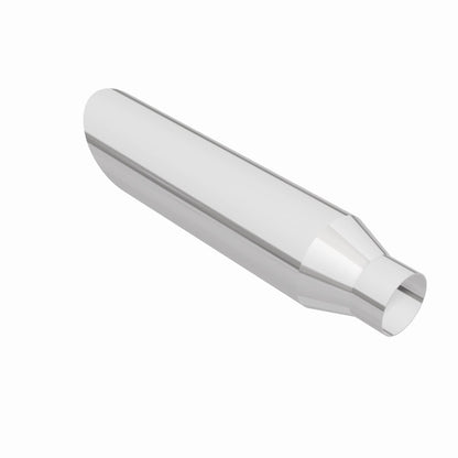 Magnaflow Tip 1-Pk Bb 4.00 X 18 2.5 Id 45 35146 35146 360 Degree Image Set