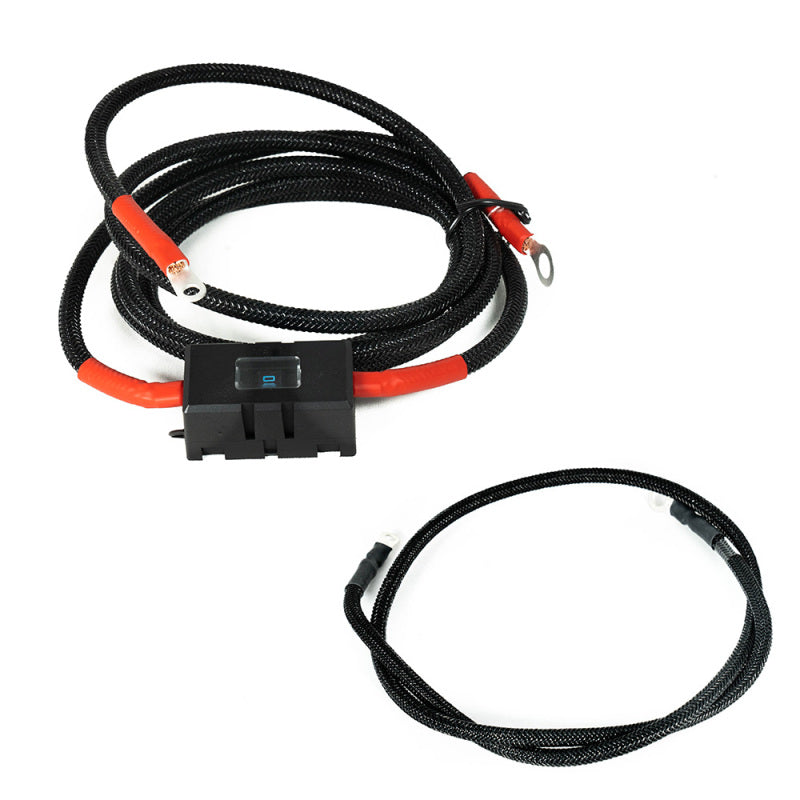 SPOD Battery Cable 84 Inch 204350 204350 Photo - Primary