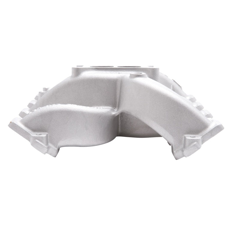 Edelbrock Manifold, Performer RPM, GM, LS3, Carbureted, 4150 Series Flange 71197 Photo - Unmounted