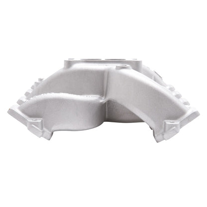 Edelbrock Manifold, Performer RPM, GM, LS3, Carbureted, 4150 Series Flange 71197 Photo - Unmounted