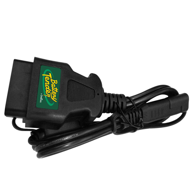 Battery Tender OBDII Accessory Cable 081-0154-DL 081-0154-DL User 1
