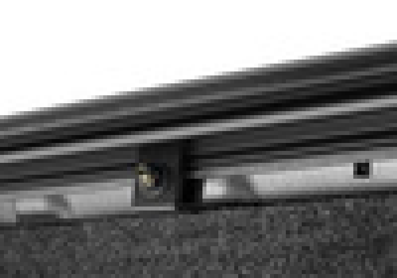 BAK Revolver X4s 19-23 GM Silverado, Sierra 5.10ft Bed (New Body Style) 80130 Photo - Mounted