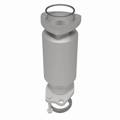 MagnaFlow California Grade CARB Compliant Direct-Fit Catalytic Converter 5461226 360 Degree Image Set