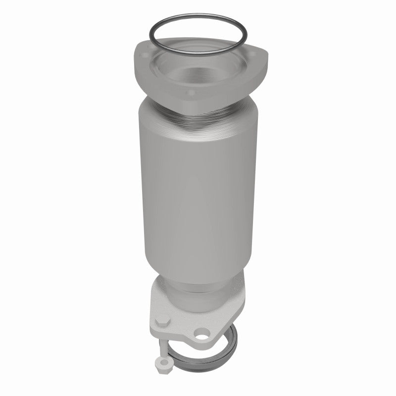 MagnaFlow California Grade CARB Compliant Direct-Fit Catalytic Converter 5461226 360 Degree Image Set
