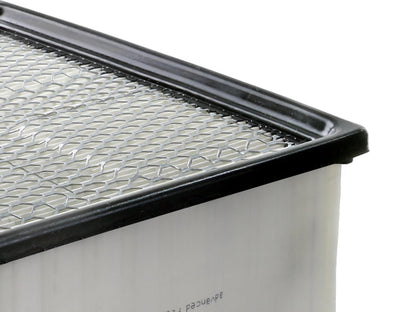 aFe POWER 07-24 Dodge/RAM Diesel Trucks L6-6.7L (td) ProGuard OE Replacement Air Filter 35-11000 35-11000 Photo - Unmounted
