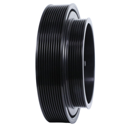 Fluidampr 15-21 Dodge Hellcat Charger/Challenger 6.2L Supercharged Steel Internally Balanced Damper 840302 840302 User 1