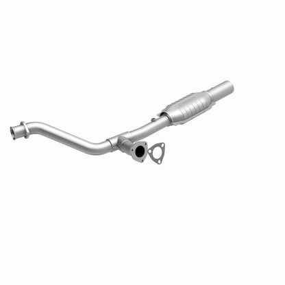 MagnaFlow Dodge Ram 2500 OEM Grade Federal / EPA Compliant Direct-Fit Catalytic Converter 49659 360 Degree Image Set