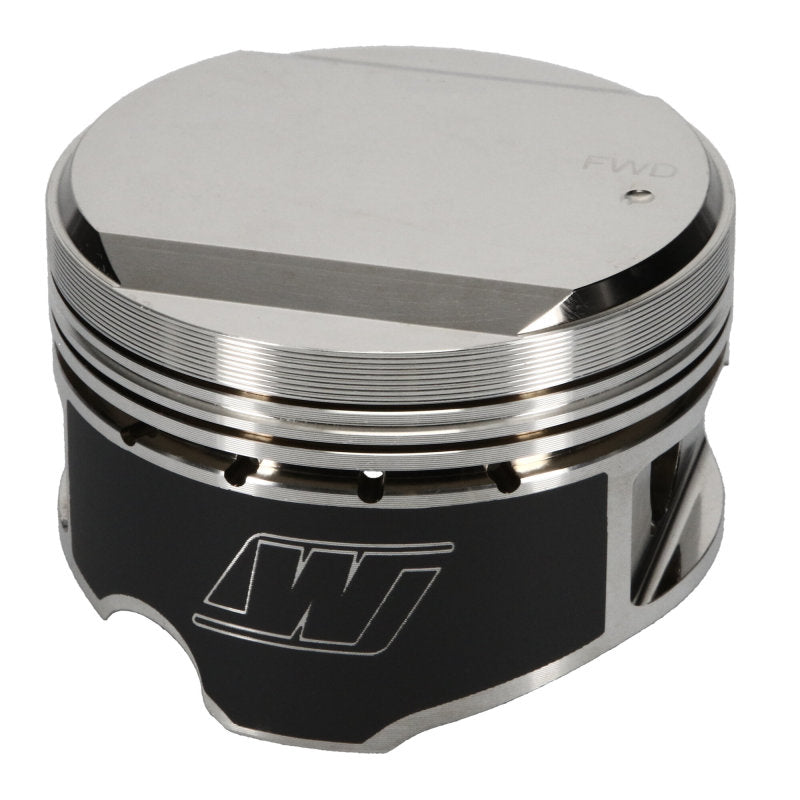 Wiseco WIS Piston Sets - 6 Cyl Engine Components Piston Sets - Forged - 6cyl main image