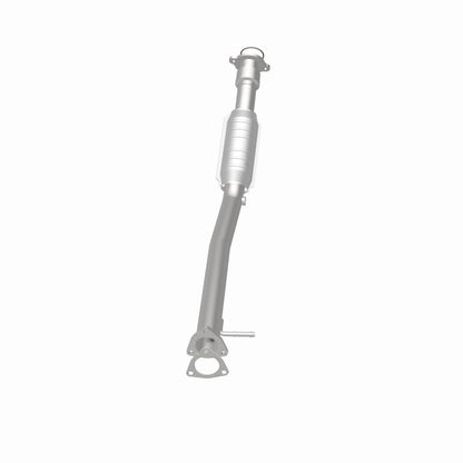 MagnaFlow OEM Grade Federal / EPA Compliant Direct-Fit Catalytic Converter 49220 360 Degree Image Set