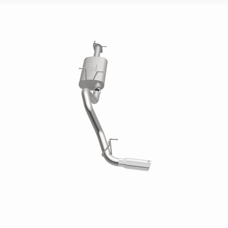 MagnaFlow Ram 1500 Street Series Cat-Back Performance Exhaust System 19461 360 Degree Image Set