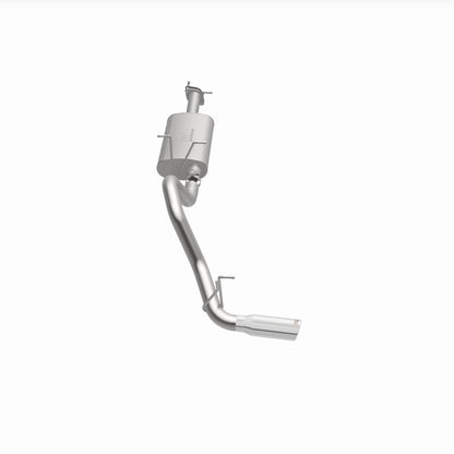 MagnaFlow Ram 1500 Street Series Cat-Back Performance Exhaust System 19461 360 Degree Image Set