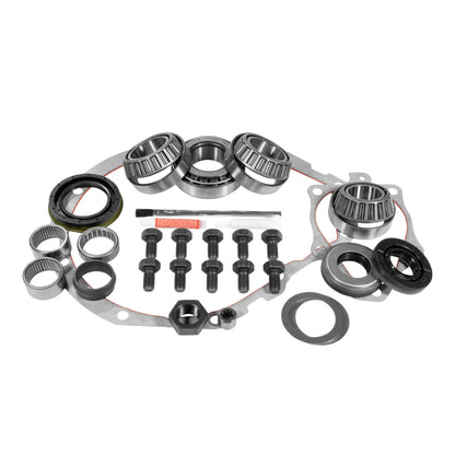 Yukon Gear & Axle Yukon Gear Master Overhaul Kit For 99-09 GM 8.25in IFS Diff YK GM8.25IFS-C YK GM8.25IFS-C Photo - Primary