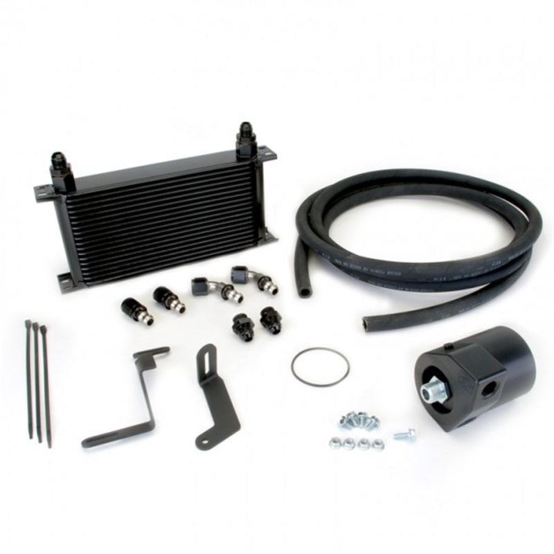 Skunk2 Oil Cooler Kit - FR-S BRZ 626-12-0050 Photo - Primary