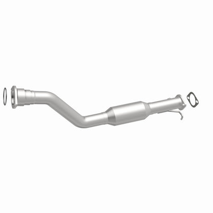 MagnaFlow California Grade CARB Compliant Direct-Fit Catalytic Converter 4561396 360 Degree Image Set