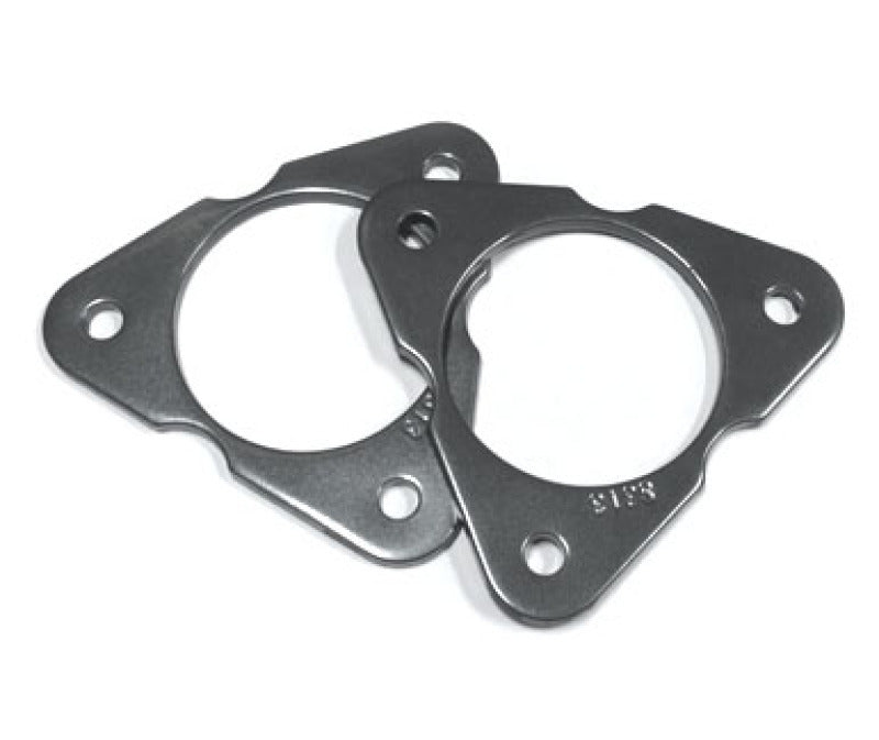 MaxTrac 07-18 GM C/K1500 2WD/4WD 0.5in Front Leveling Spacer Plates 831300 831300 Photo - Primary