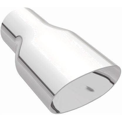 Magnaflow Tip 1-Pk Oval Re DW 3.5X5.5 X 8 35171 35171 Photo - out of package