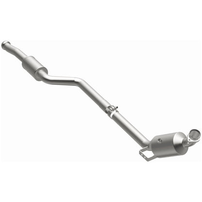MagnaFlow Mercedes-Benz C300 OEM Grade Federal / EPA Compliant Direct-Fit Catalytic Converter 21-497 Photo - out of package