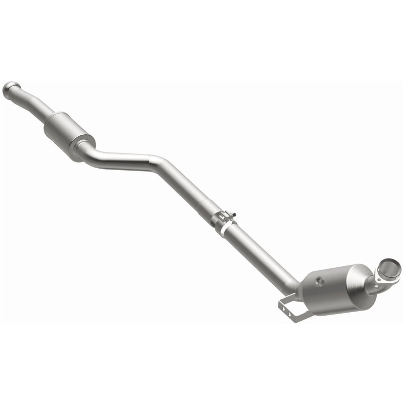 MagnaFlow 11-12 Mercedes-Benz C300 3.0L OEM Grade Direct Fit Catalytic Converter 21-497 21-497 Photo - out of package