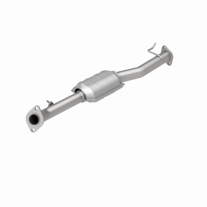 MagnaFlow Toyota RAV4 HM Grade Federal / EPA Compliant Direct-Fit Catalytic Converter 23629 360 Degree Image Set