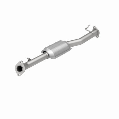 MagnaFlow Toyota RAV4 HM Grade Federal / EPA Compliant Direct-Fit Catalytic Converter 23629 360 Degree Image Set