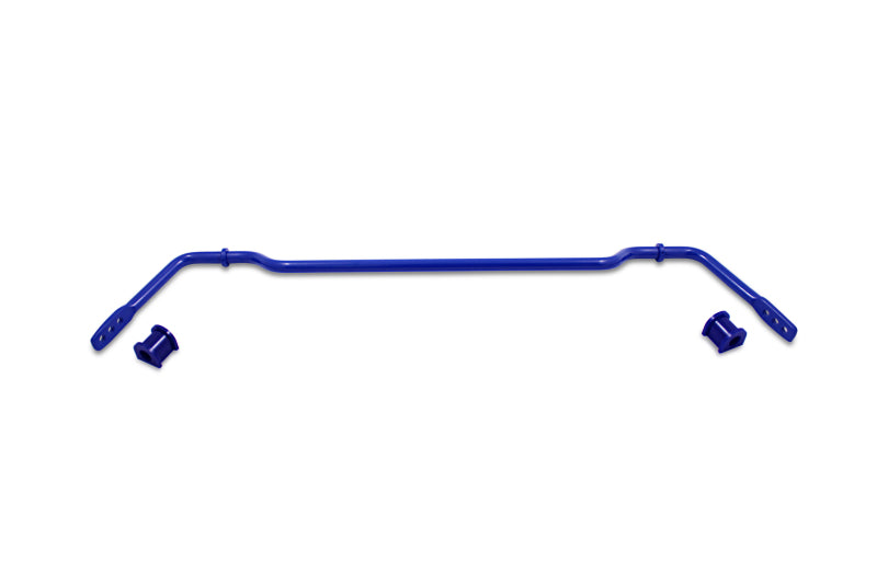 SuperPro Rear 20mm Heavy Duty 3 Position Blade Adjustable Sway Bar Kit RC0020RZ-20 Photo - Primary