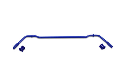 SuperPro Rear 20mm Heavy Duty 3 Position Blade Adjustable Sway Bar Kit RC0020RZ-20 Photo - Primary