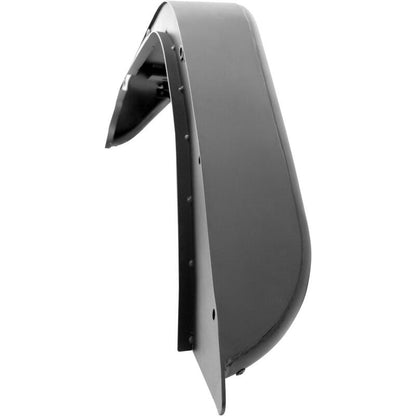 Westin Tube Fenders-Front 62-1005 Photo - Unmounted