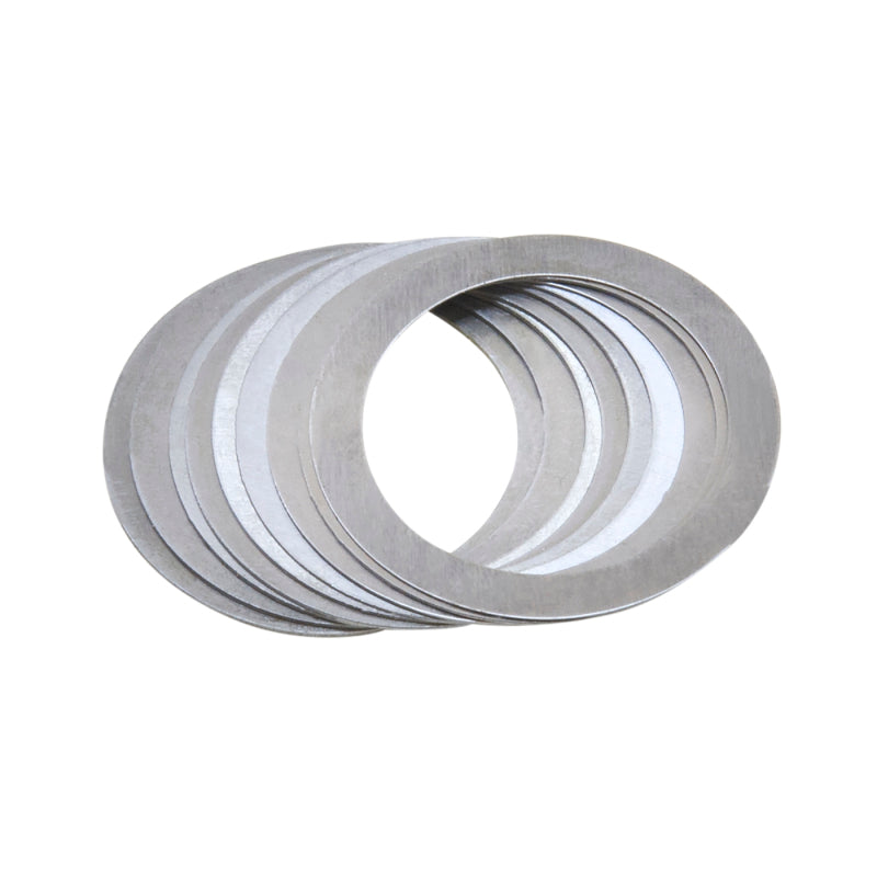 Yukon Gear & Axle Yukon Gear Replacement Pinion Preload Shims For Dana 60 / Dana 61 & Dana 70-U SK 34801 SK 34801 Photo - Primary