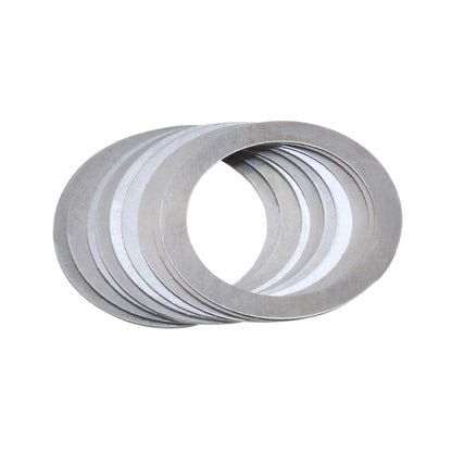 Yukon Gear & Axle Yukon Gear Replacement Pinion Preload Shims For Dana 60 / Dana 61 & Dana 70-U SK 34801 SK 34801 Photo - Primary