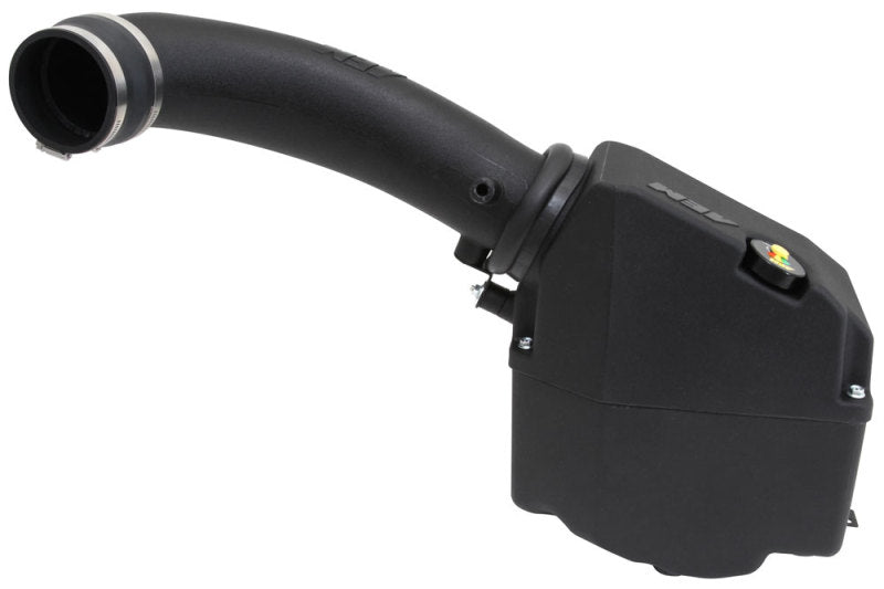 AEM Induction AEM Brute Force Intake System 12-13 Jeep Wrangler 3.6L V6 21-8316DS 21-8316DS Photo - out of package