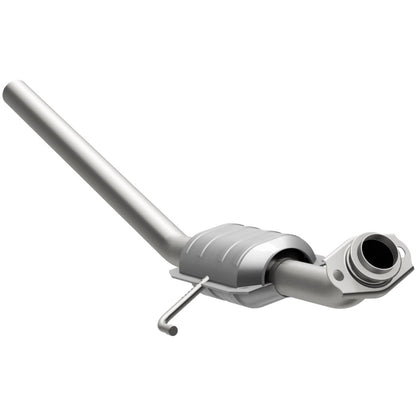 MagnaFlow California Grade CARB Compliant Direct-Fit Catalytic Converter 3391283 Photo - out of package