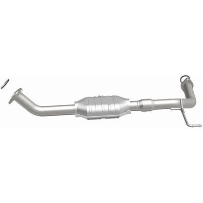 MagnaFlow Toyota Tundra OEM Grade Federal / EPA Compliant Direct-Fit Catalytic Converter 49592 Photo - out of package