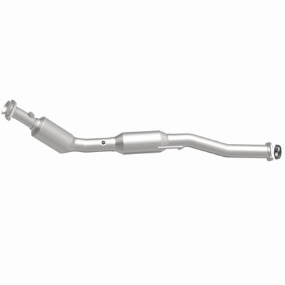 Magnaflow California Converter Direct Fit 07-11 Ford Ranger 2.3L 551112 551112 360 Degree Image Set