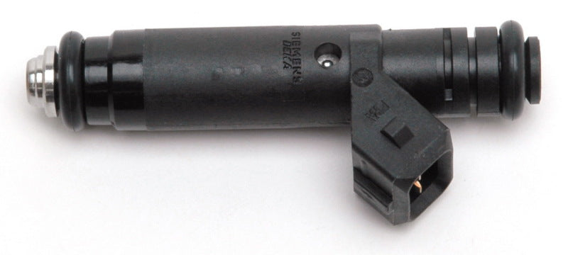 Edelbrock 60 lb/hr High Impedance Fuel Injector (1 each) 3687 Photo - Unmounted