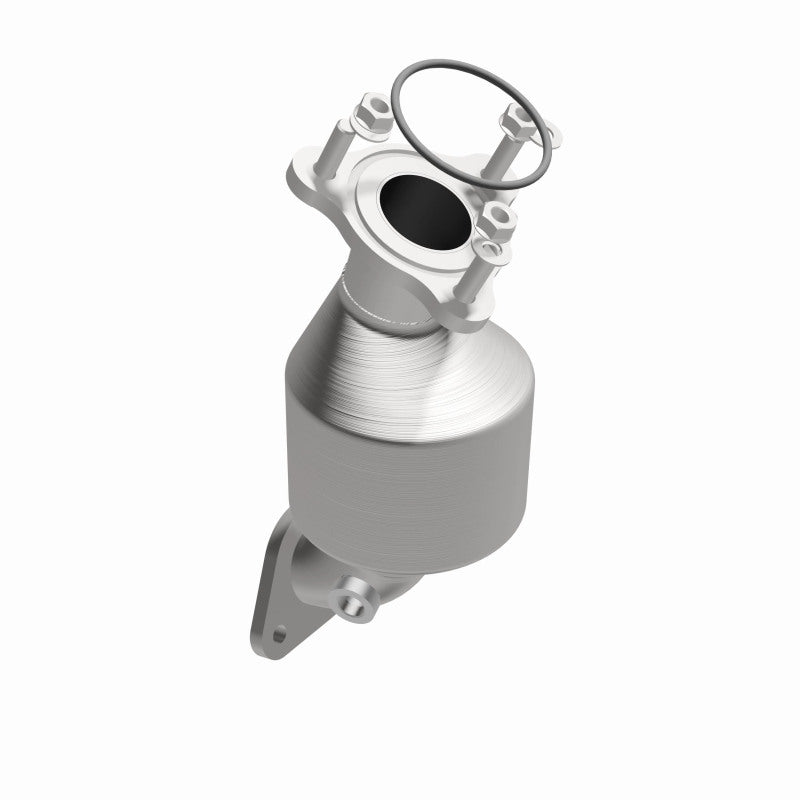 MagnaFlow Buick LaCrosse California Grade CARB Compliant Direct-Fit Catalytic Converter 551300 360 Degree Image Set