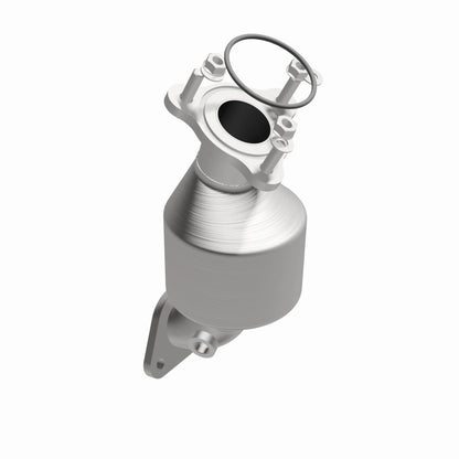 MagnaFlow Buick LaCrosse California Grade CARB Compliant Direct-Fit Catalytic Converter 551300 360 Degree Image Set