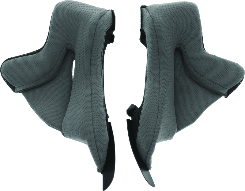 Answer Ar5 Cheek Pads Blk 2Xl 447109 447109 User 3