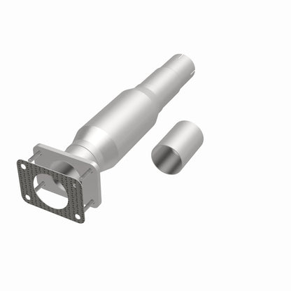 Magnaflow 08-11 Cadillac DTS 4.6L Direct Fit Converter 5561482 5561482 360 Degree Image Set