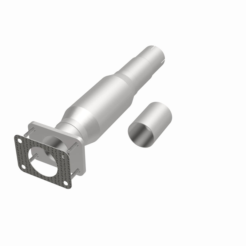 Magnaflow 08-11 Cadillac DTS 4.6L Direct Fit Converter 5561482 5561482 360 Degree Image Set