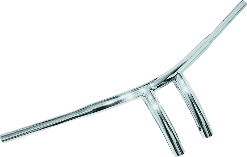 Bikers Choice 6in Radius 1.25in Fat Bar-Honda 400285 400285 Photo - Primary