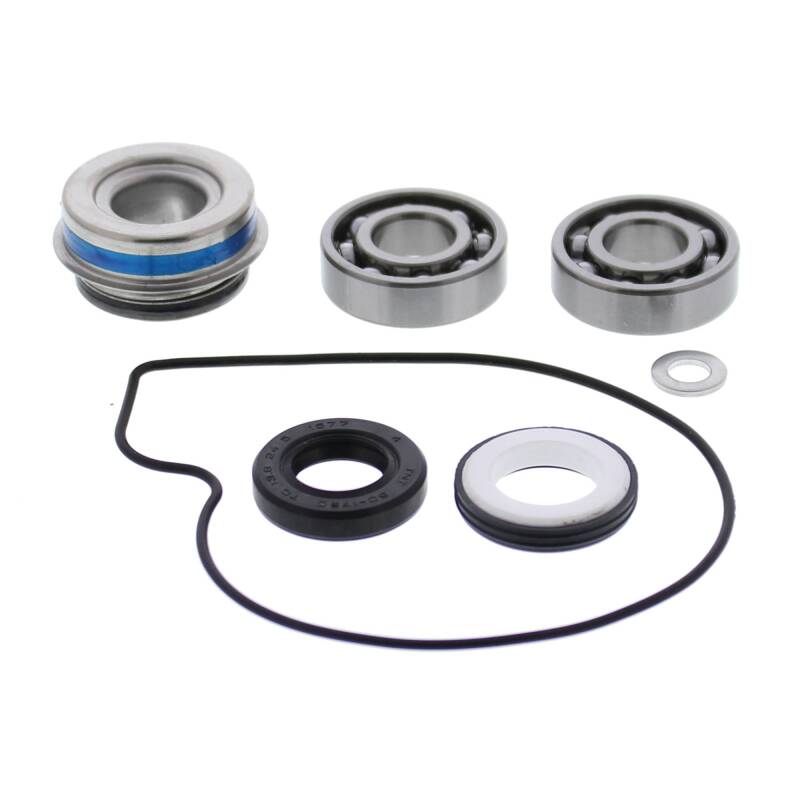Vertex Pistons Vertex Gaskets 2018 Arctic Cat Noresman 3000 EFI Water Pump Rebuild Kit 821220 821220 Photo - Primary