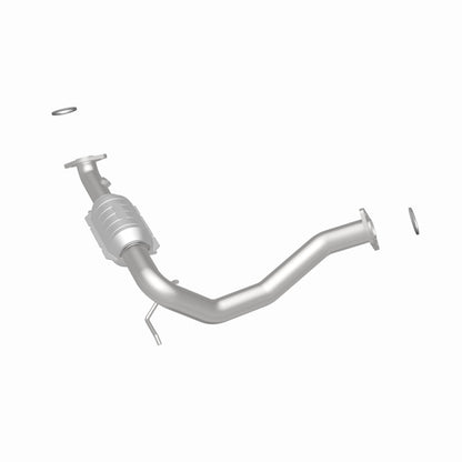 MagnaFlow Lexus GX460 OEM Grade Federal / EPA Compliant Direct-Fit Catalytic Converter 51797 360 Degree Image Set