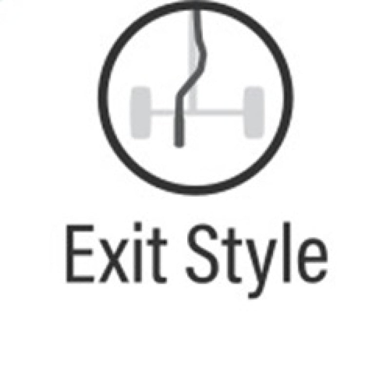 Magnaflow 21-24 Ford Bronco Rock Crawler Series Cat-Back Exhaust System 19682 19682 Technical Bulletin