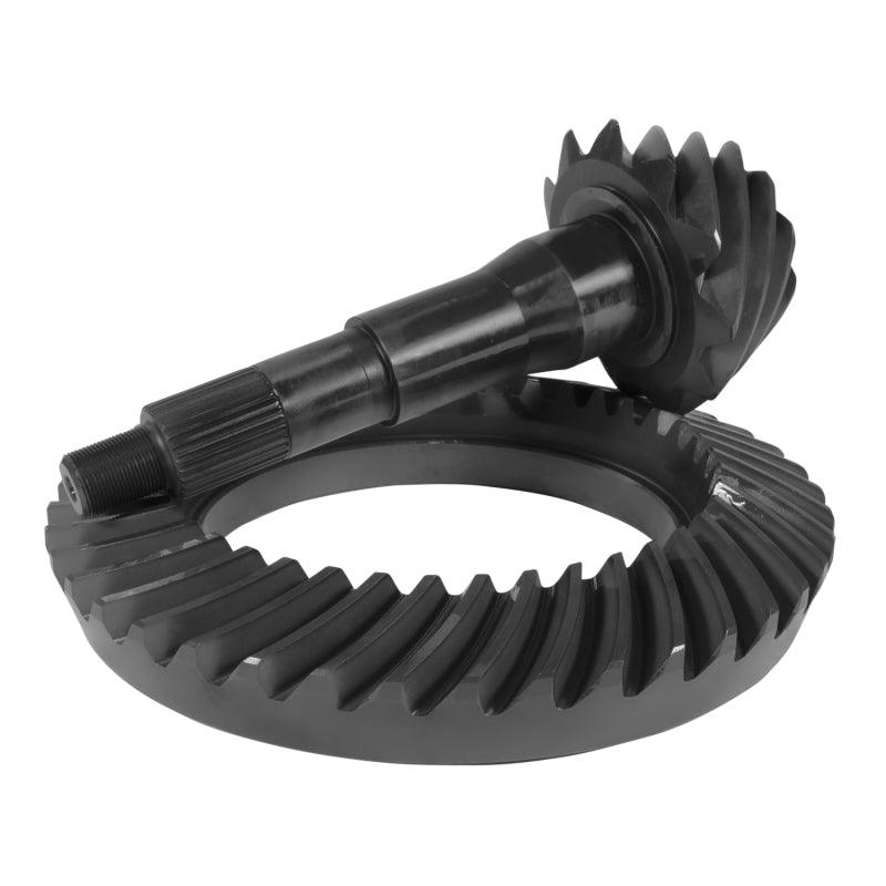 Yukon Gear & Axle Yukon 10.5in Ford 3.73 Rear Ring & Pinion Install Kit YGK2131 YGK2131 User 1